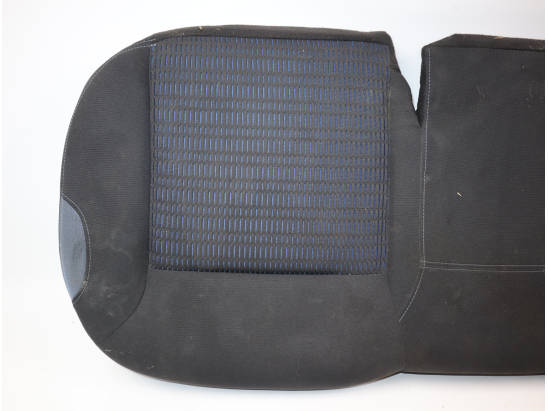 KIT BANQUETTE ARRIERE COMPLETE