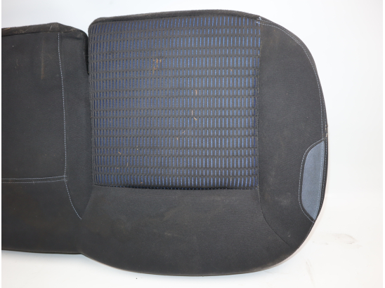 KIT BANQUETTE ARRIERE COMPLETE