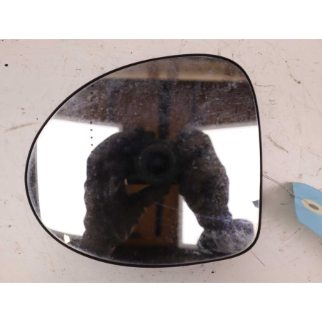 GLACE  RETROVISEUR EXT G