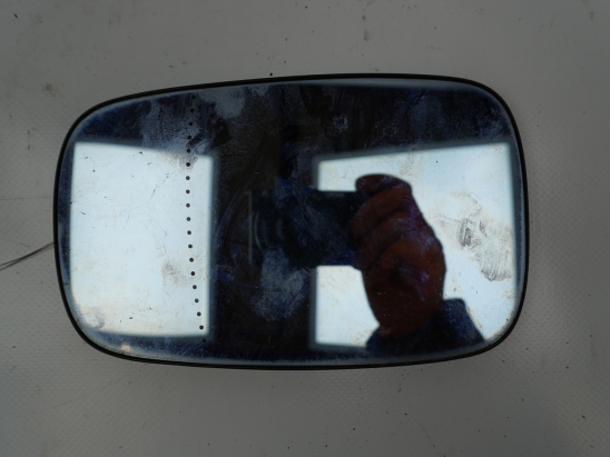 GLACE  RETROVISEUR EXT G