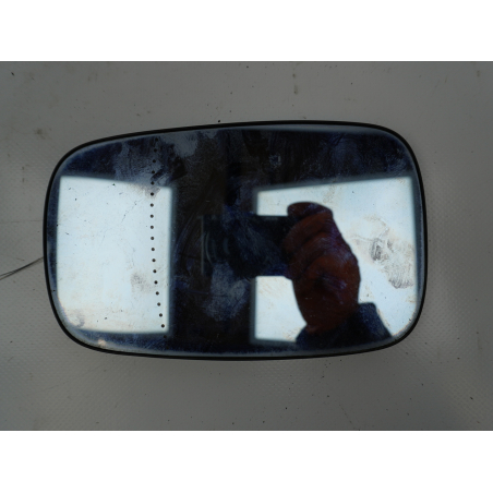 GLACE  RETROVISEUR EXT G