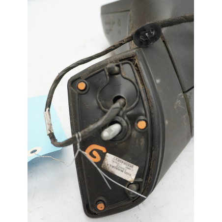 RETROVISEUR EXT ELECTRIQUE G