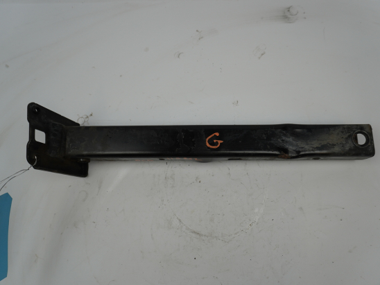 Renfort gauche pare-choc avant occasion PEUGEOT 207 Phase 1 SW - 1.4 VTI 95ch