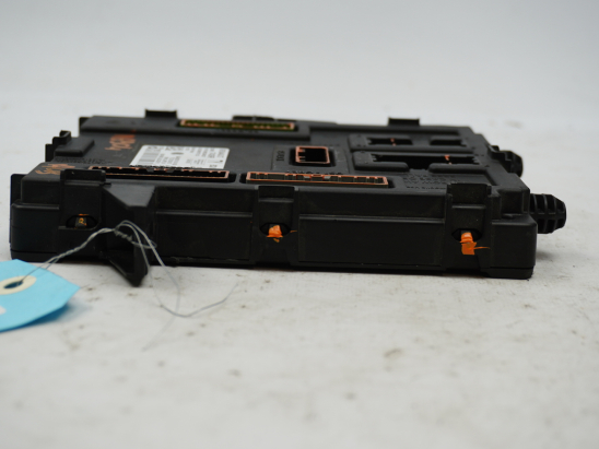 UCH/BCM VIERGE occasion RENAULT MEGANE IV Phase 1 - 1.5 DCI 8v 110ch