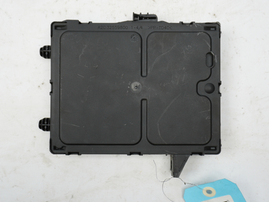 UCH/BCM VIERGE occasion RENAULT MEGANE IV Phase 1 - 1.5 DCI 8v 110ch