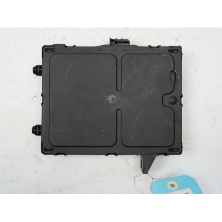 UCH/BCM VIERGE occasion RENAULT MEGANE IV Phase 1 - 1.5 DCI 8v 110ch