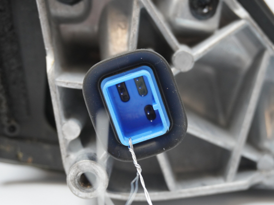 RETROVISEUR EXT ELECTRIQUE G