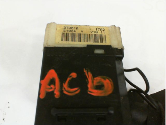 COMMANDE ESSUIE GLACE