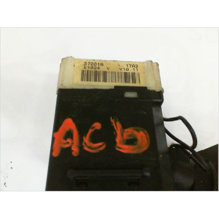 COMMANDE ESSUIE GLACE