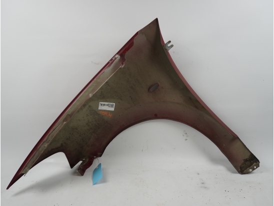 Aile avant droite occasion CITROEN C3 I Phase 2 - 1.4 HDi 70ch