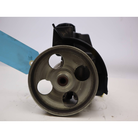 POMPE DIRECTION ASSISTEE