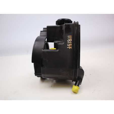 POMPE DIRECTION ASSISTEE