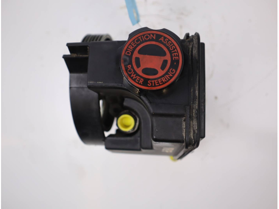 POMPE DIRECTION ASSISTEE