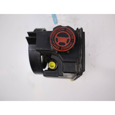 POMPE DIRECTION ASSISTEE