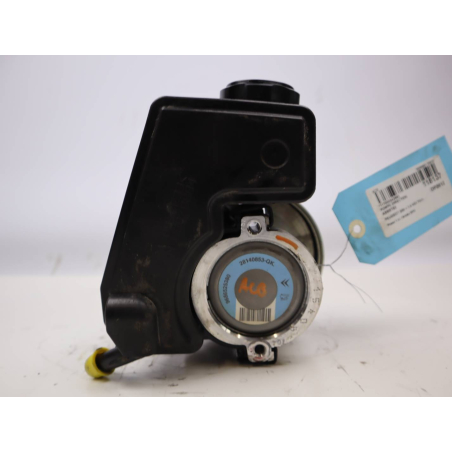 POMPE DIRECTION ASSISTEE