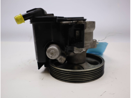 POMPE DIRECTION ASSISTEE