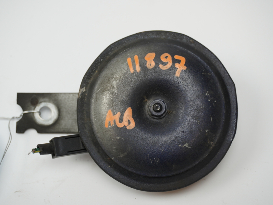 KLAXON  / AVERTISSEUR