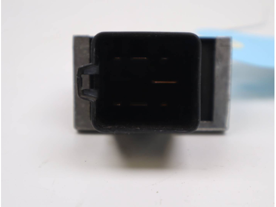 BOITIER DE PRECHAUFFAGE