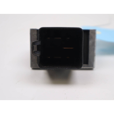 BOITIER DE PRECHAUFFAGE