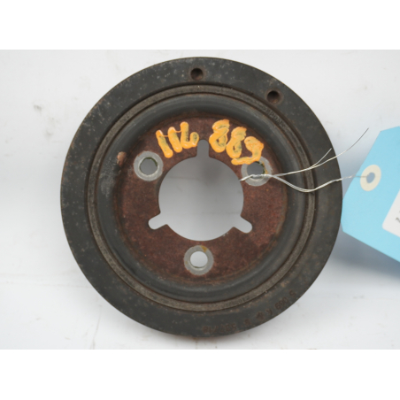 POULIE DE VILEBREQUIN