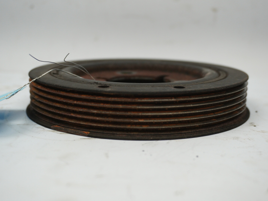 POULIE DE VILEBREQUIN