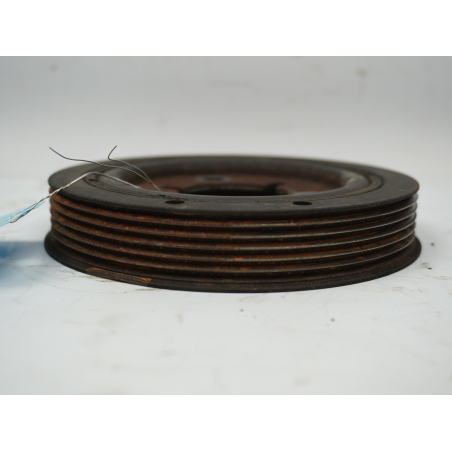 POULIE DE VILEBREQUIN