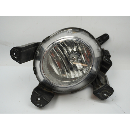 PHARE ANTIBROUILLARD AVG