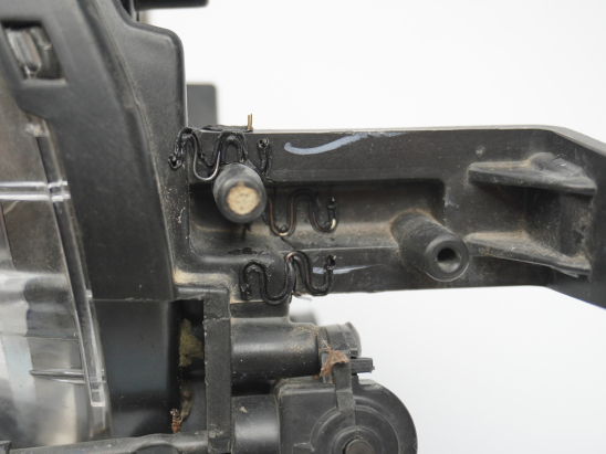 PHARE ANTIBROUILLARD AVG