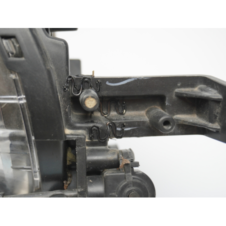 PHARE ANTIBROUILLARD AVG