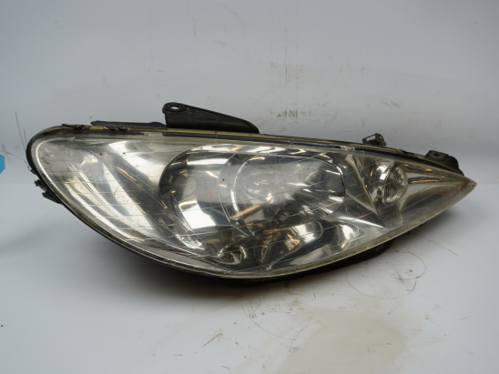 Phare droit occasion PEUGEOT 206 Phase 1 - 1.6i 16v