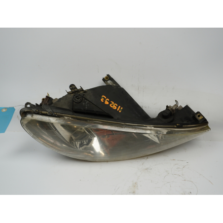 Phare droit occasion PEUGEOT 206 Phase 1 - 1.6i 16v