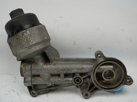 Support filtre a huile occasion PEUGEOT 1007 Phase 1 - 1.6i 16v