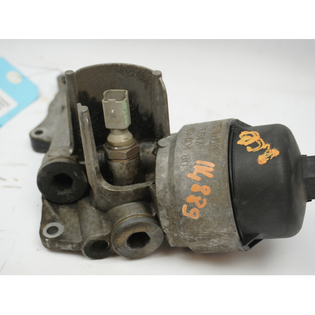 Support filtre a huile occasion PEUGEOT 1007 Phase 1 - 1.6i 16v