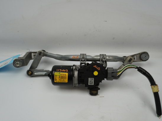 MECANISME ESSUIE-GLACE AV