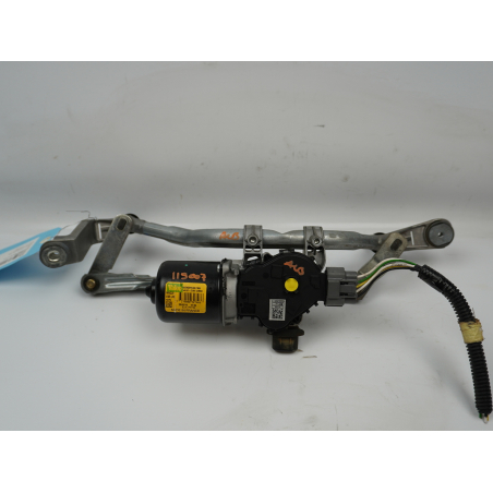 MECANISME ESSUIE-GLACE AV