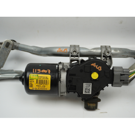 MECANISME ESSUIE-GLACE AV