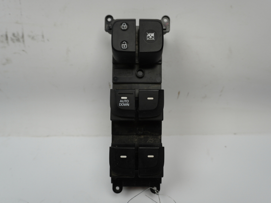 COMMANDE LEVE-GLACE PORTE AVG