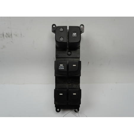 COMMANDE LEVE-GLACE PORTE AVG