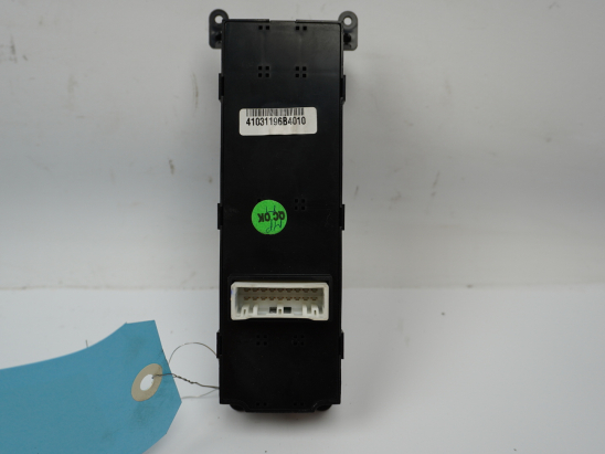 COMMANDE LEVE-GLACE PORTE AVG