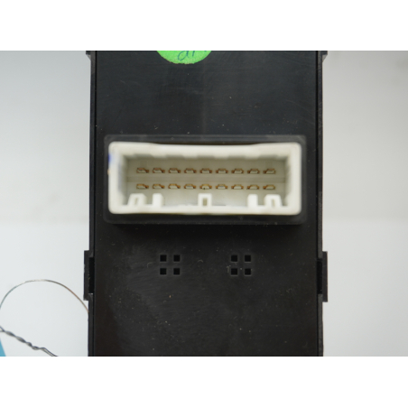 COMMANDE LEVE-GLACE PORTE AVG