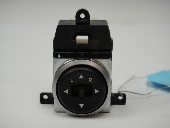 COMMANDE RETROVISSEUR EXT ELECTRIQUE