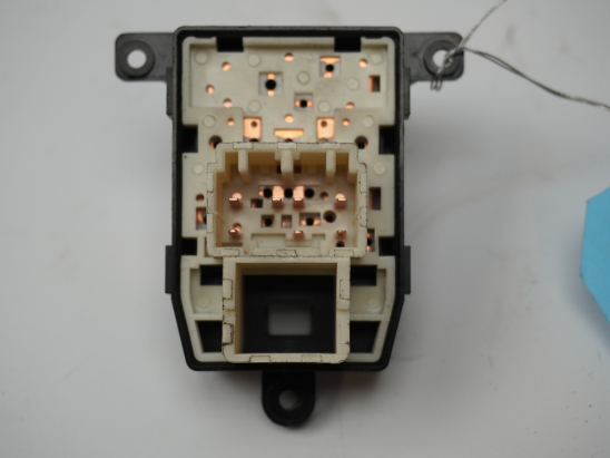 COMMANDE RETROVISSEUR EXT ELECTRIQUE