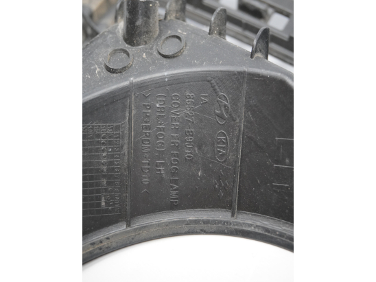 CACHE ANTIBROUILLARD G