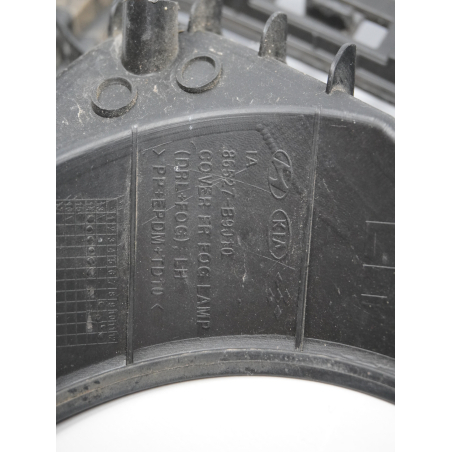 CACHE ANTIBROUILLARD G