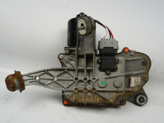 MOTEUR ESSUIE-GLACE AV GAUCHE