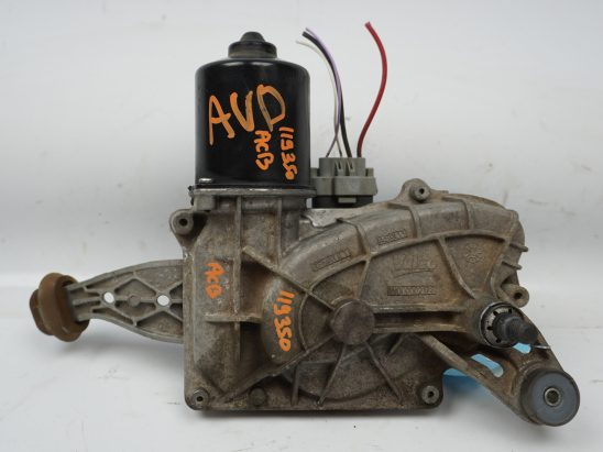 MOTEUR ESSUIE-GLACE AV DROIT