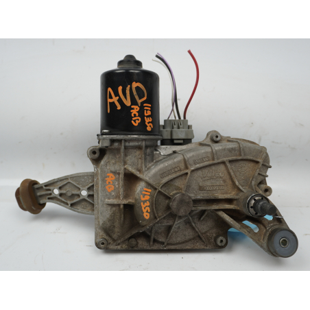 MOTEUR ESSUIE-GLACE AV DROIT