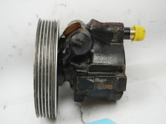 POMPE DIRECTION ASSISTEE