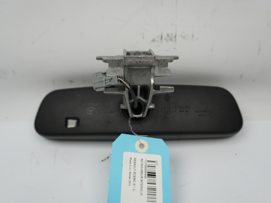 RETROVISEUR INTERIEUR