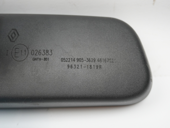 RETROVISEUR INTERIEUR